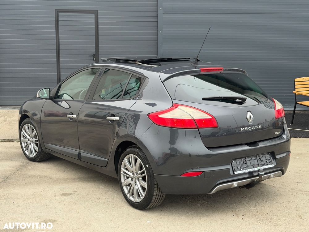 Renault Megane - 7
