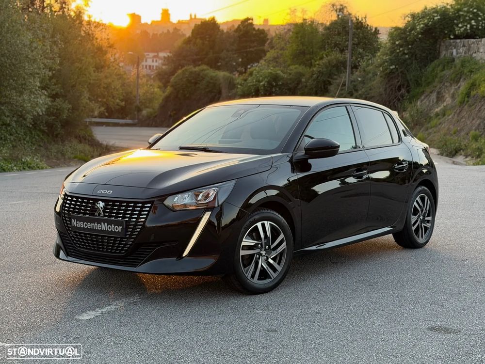 Peugeot 208 1.2 PureTech Allure Pack - 1