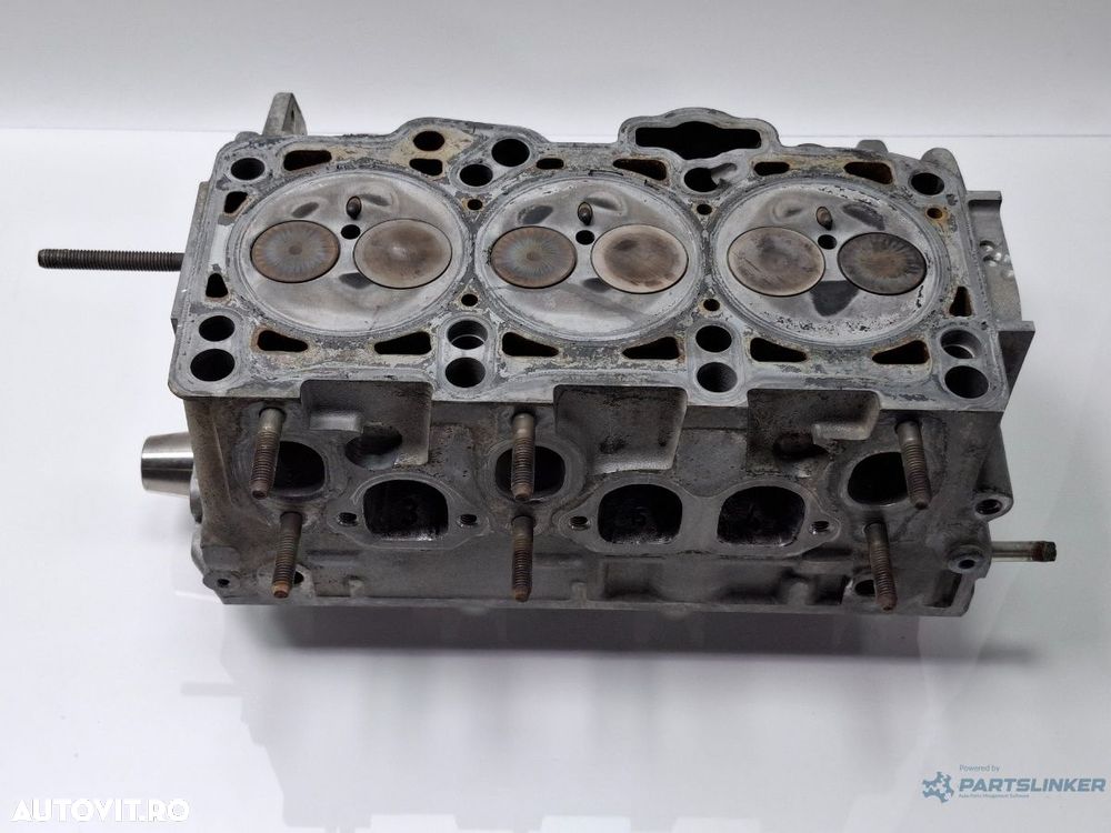 Chiulasa motor SEAT CORDOBA III 6L2 2002 - 2009 TDI BMS, BNV 045103373H / 045103265DX - 5