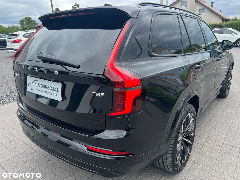 Volvo XC 90 T8 AWD Recharge Plus Dark - 2