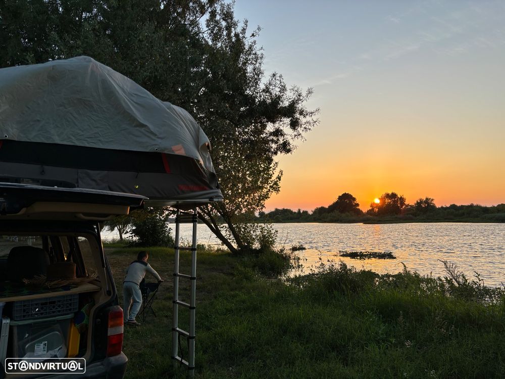 Jeep Cherokee 2.5 TD Classic - 18