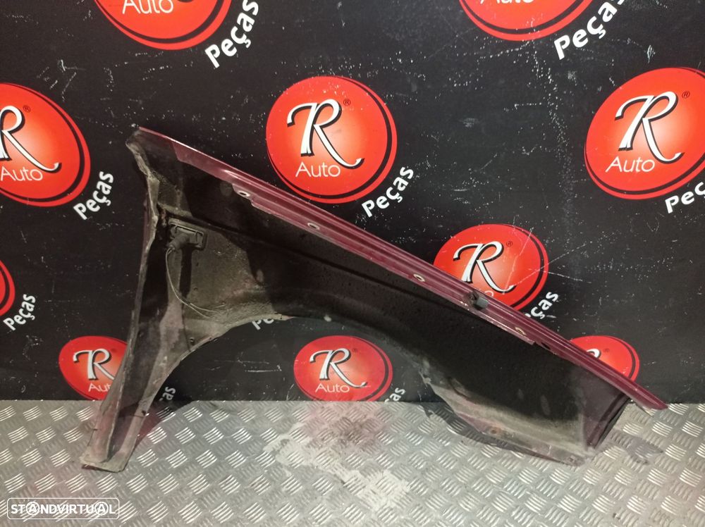 Guarda Lamas Esq Volkswagen Passat (3A2, 35I) - 2
