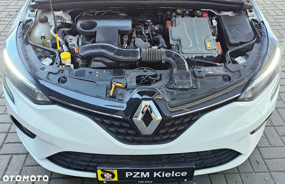 Renault Clio 1.6 E-TECH Intens - 15