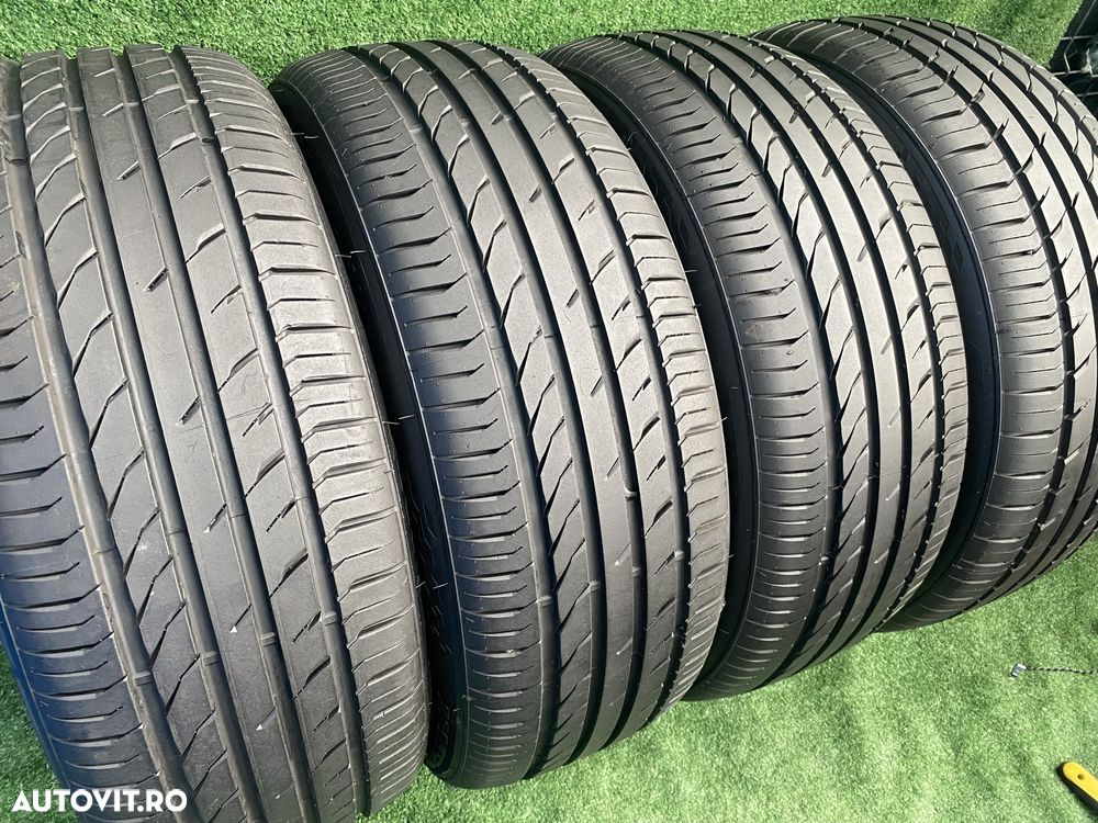 Set 4 anvelope vara Mazzini Varenna S01 225 55 R19 99V Dot 2122 - 11