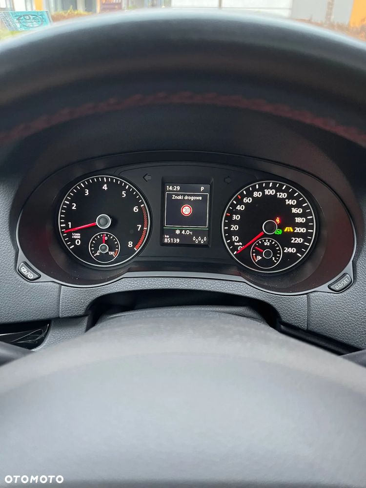 Seat Alhambra 1.4 TSI GPF FR-Line DSG - 12