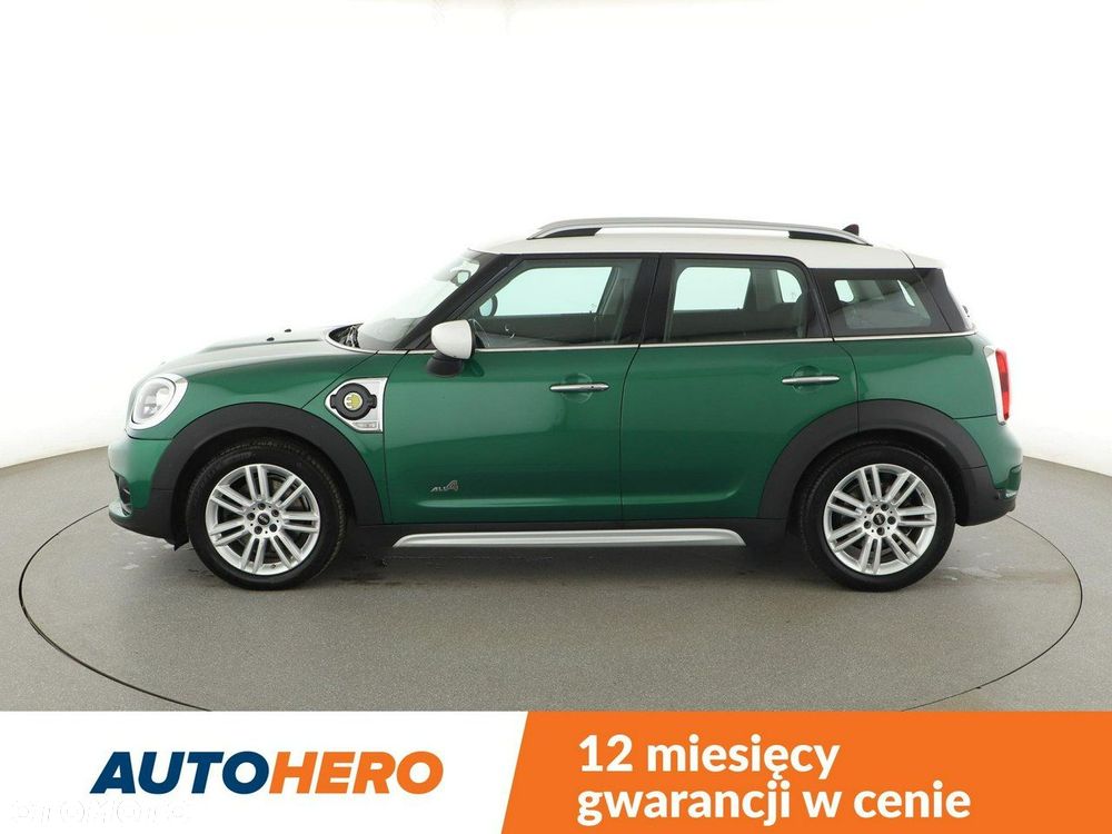 MINI Countryman - 2