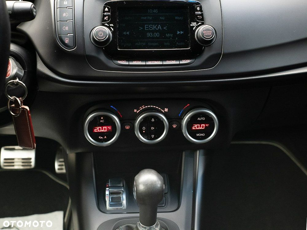 Alfa Romeo Giulietta 1750 TBi QV TCT - 28