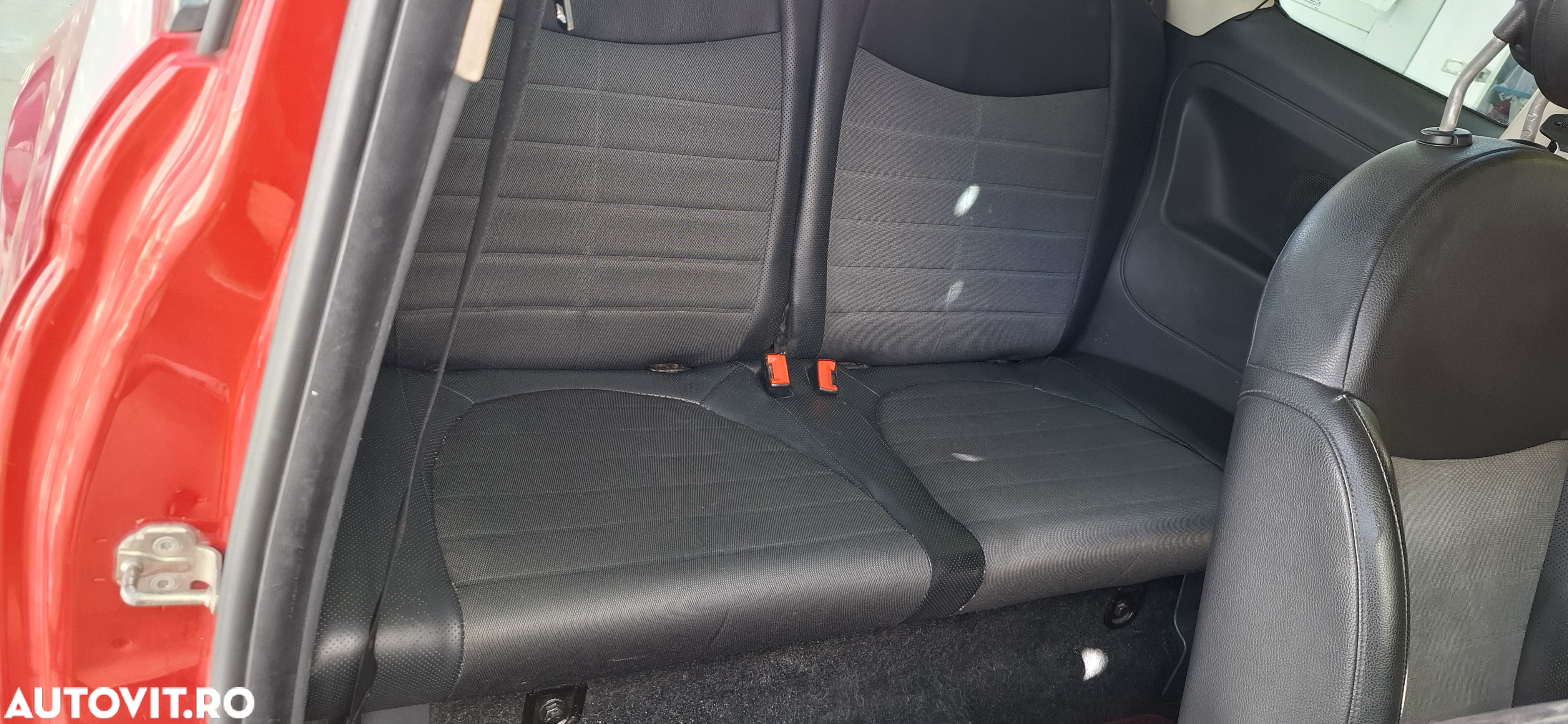 Fiat 500 1.4 16V Sport - 6