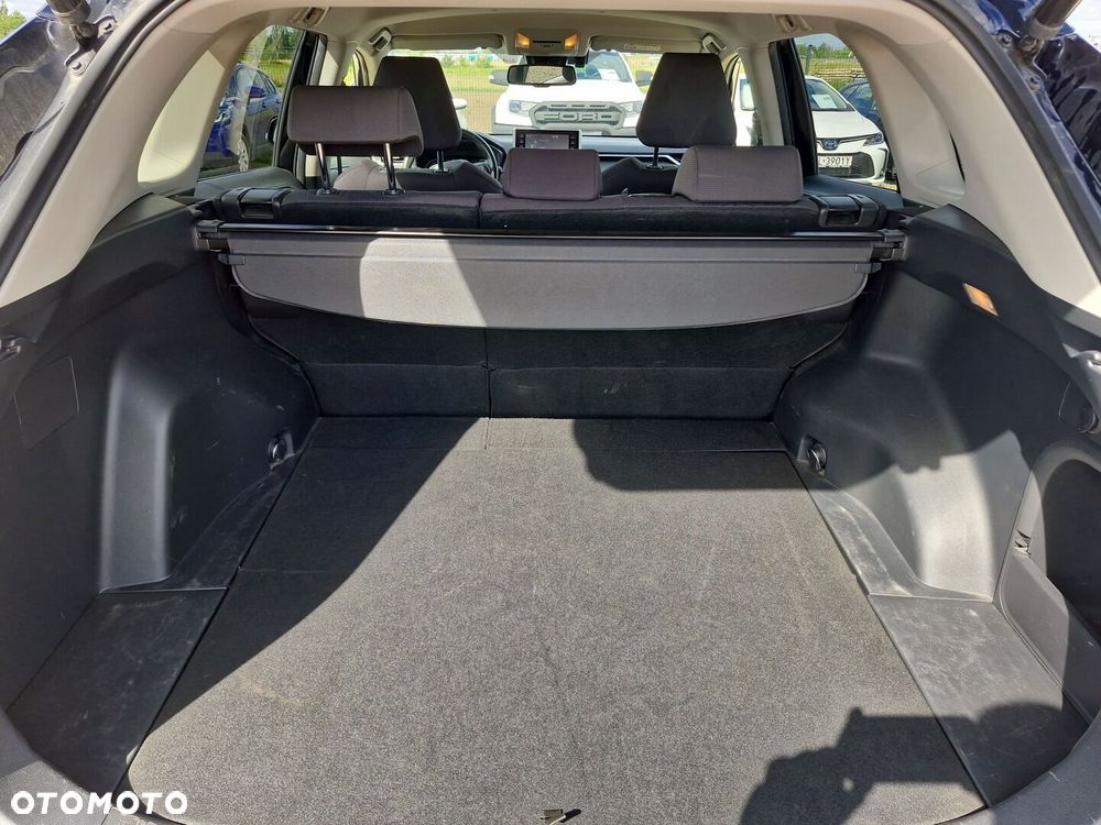 Toyota RAV4 2.5 Hybrid Comfort 4x4 - 14