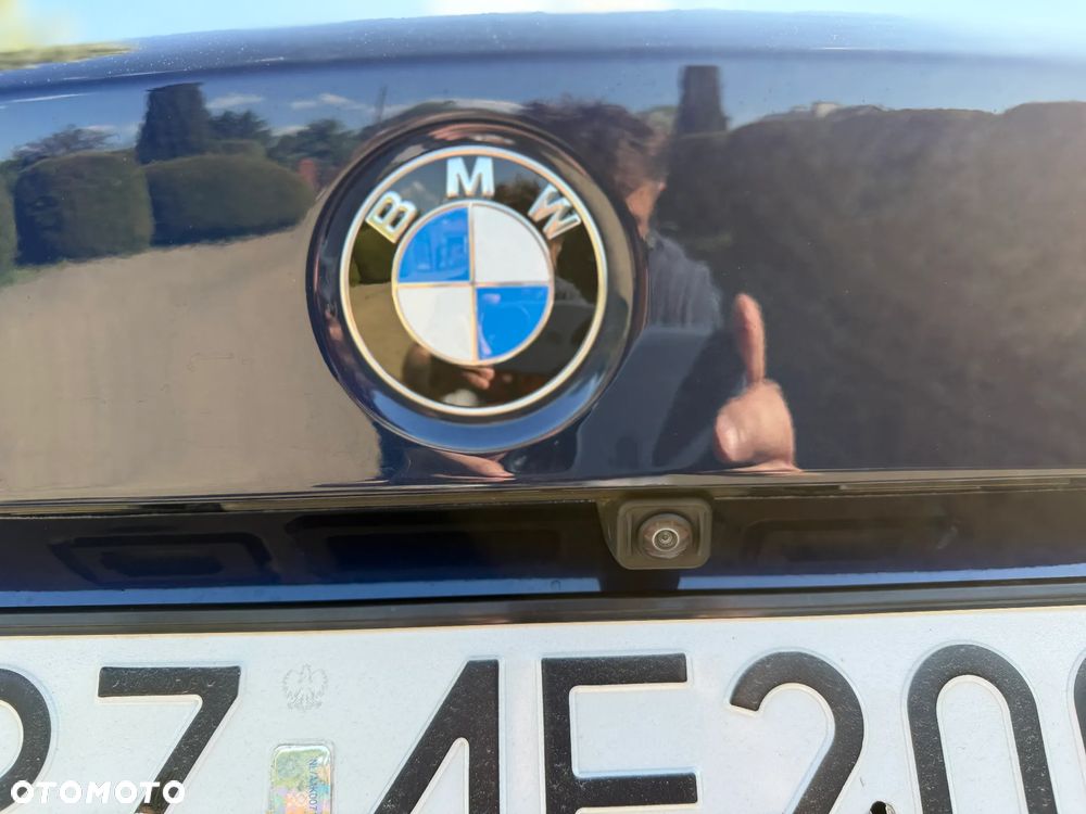 BMW Seria 3 320d xDrive M Sport sport - 23