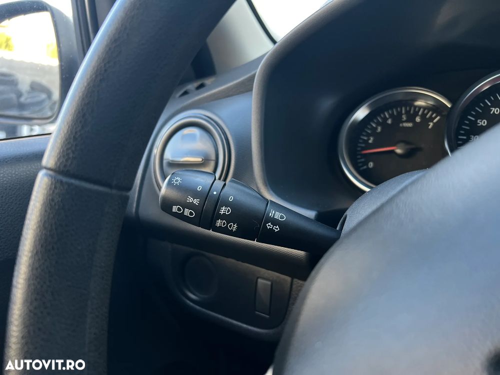 Dacia Logan 1.0 SCe Laureate - 16