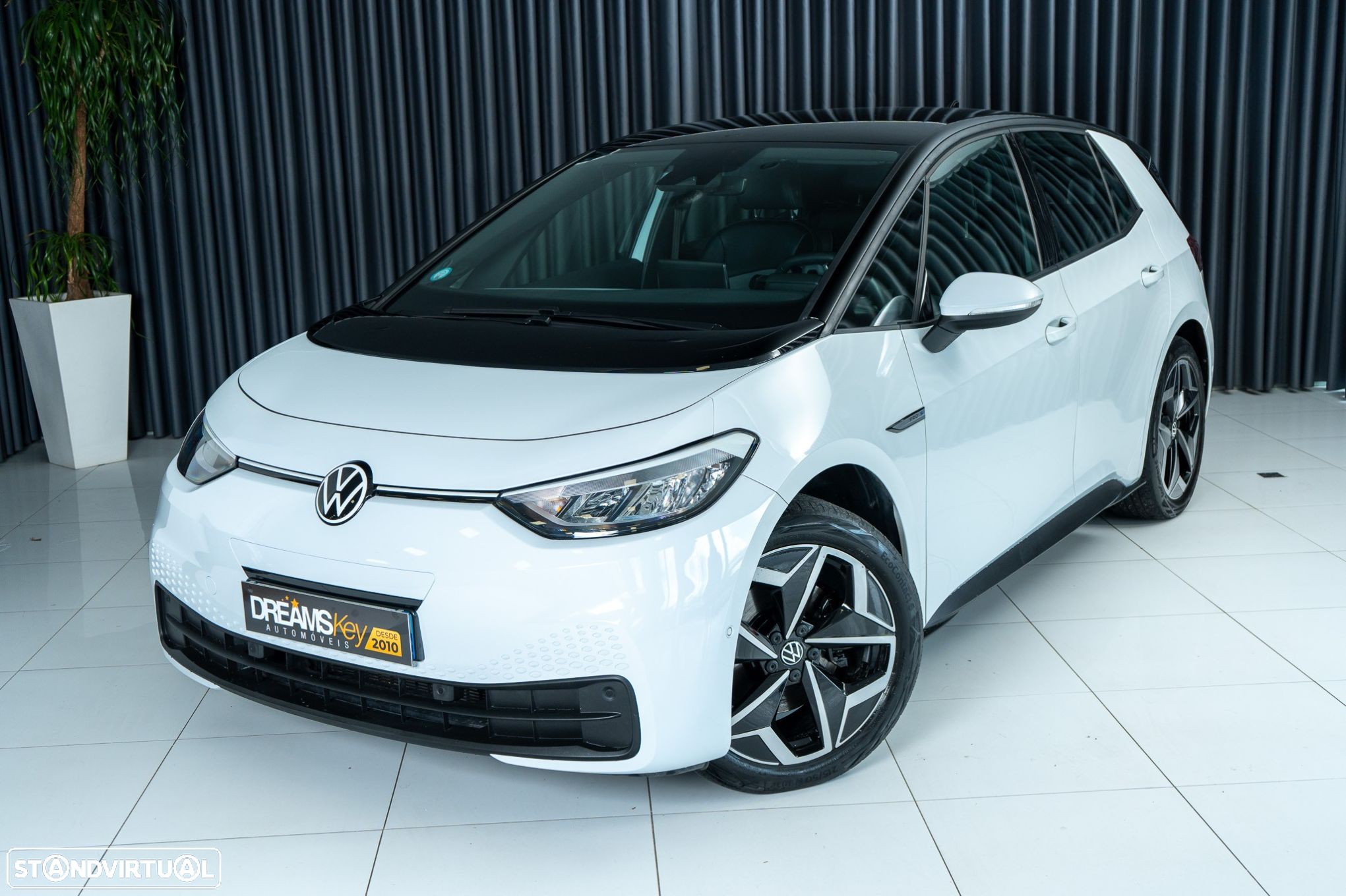 VW ID.3 77 kWh Pro S - 1