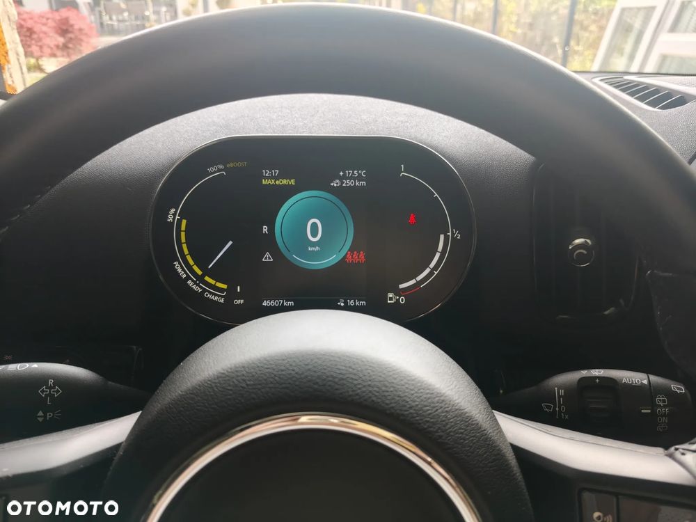 MINI Countryman Cooper SE ALL4 - 6