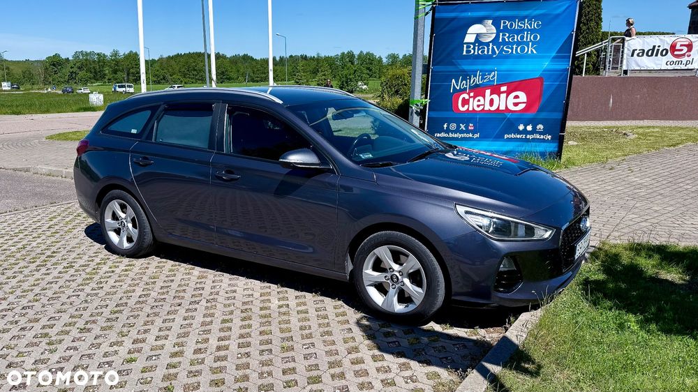 Hyundai i30 1.6 CRDi Classic + - 3