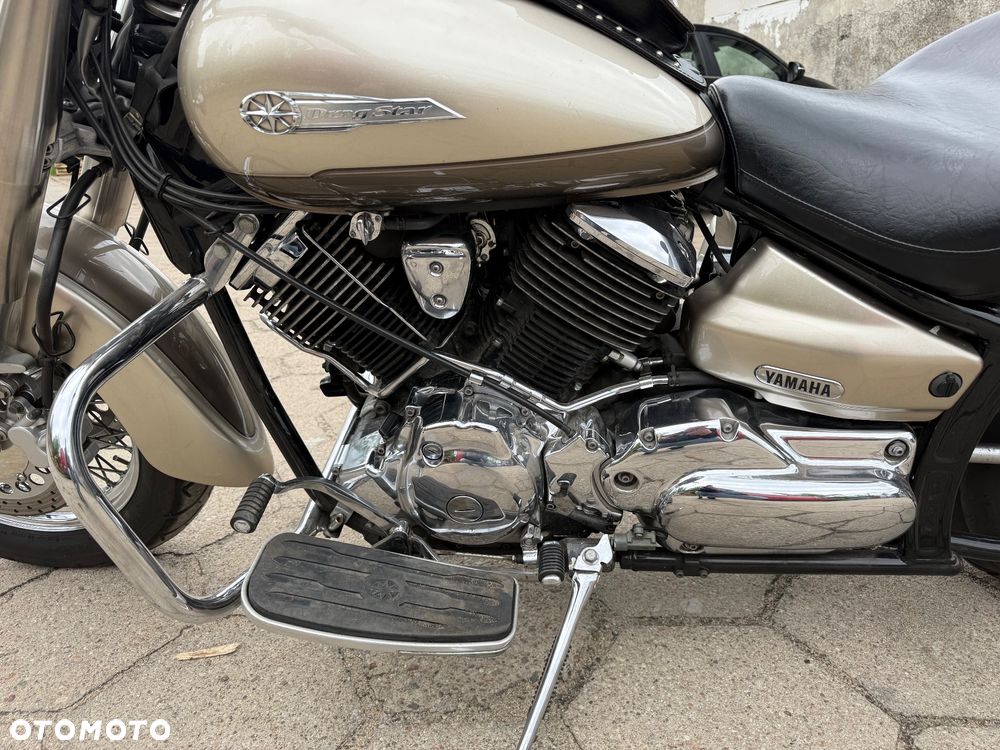 Yamaha Drag Star - 31