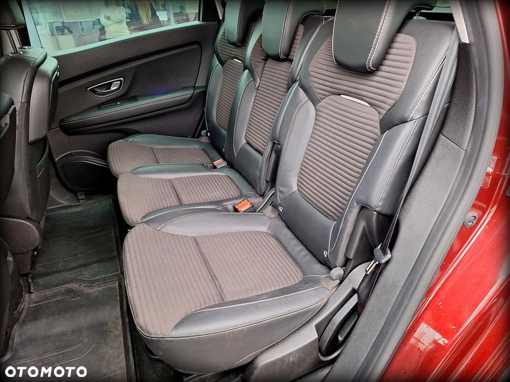 Renault Grand Scenic Gr 1.3 TCe FAP Winter Edition - 7