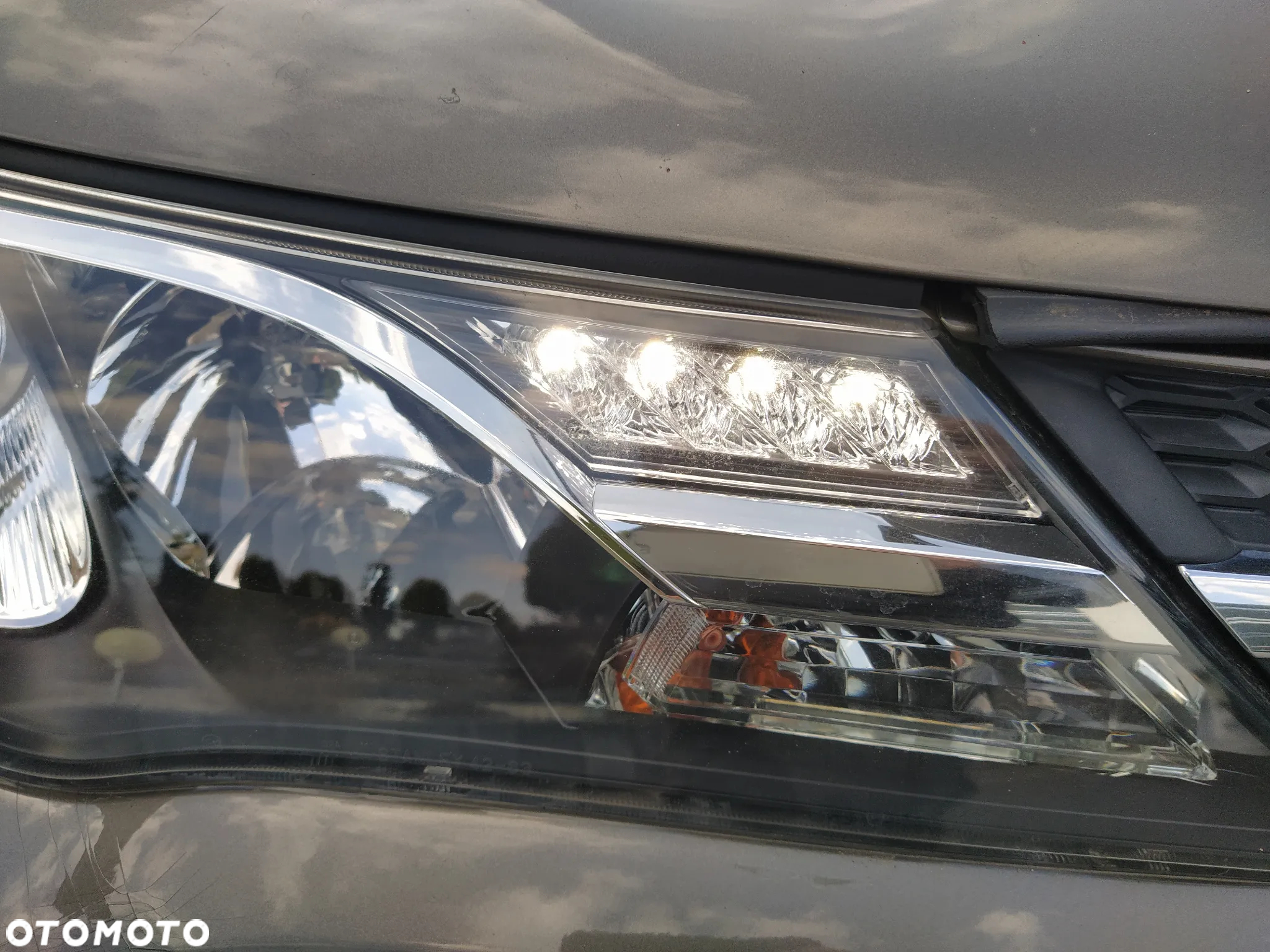 Toyota RAV4 2.0 D-4D 4x2 Start-Stop Comfort - 14
