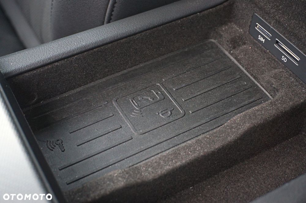 Audi A6 Limousine - 24