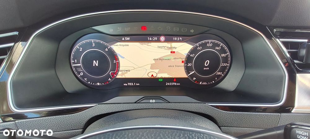 Volkswagen Arteon 2.0 TDI SCR Elegance DSG - 10