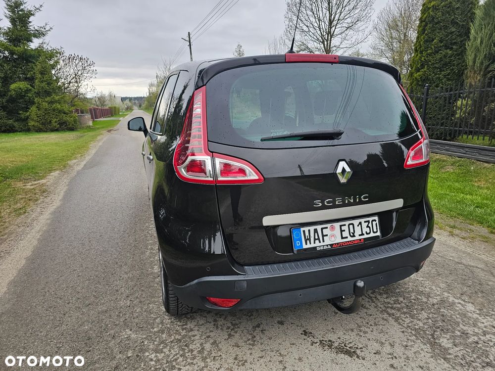 Renault Scenic 1.6 16V 110 TomTom Edition - 35