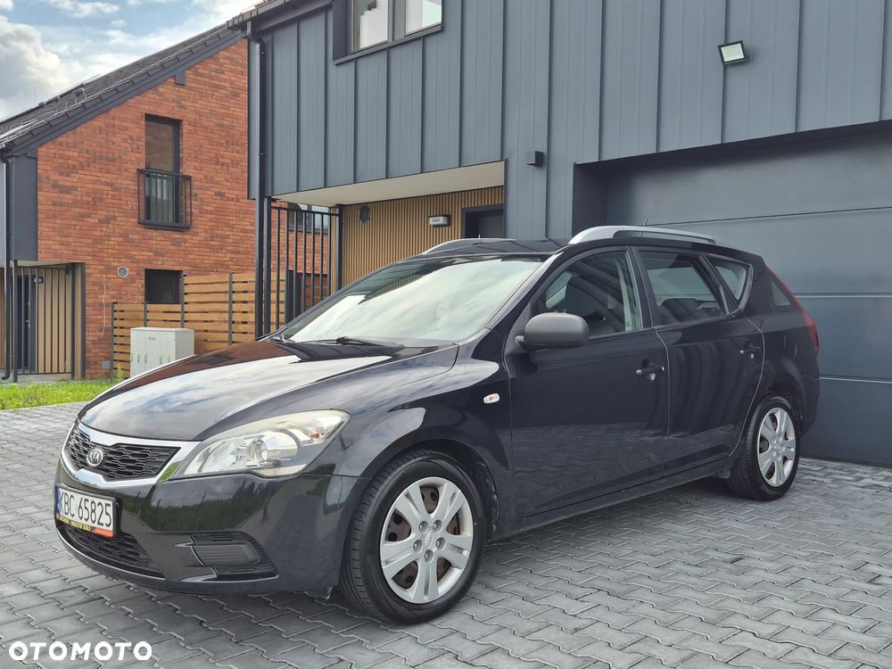 Kia Ceed 1.4 Comfort - 17