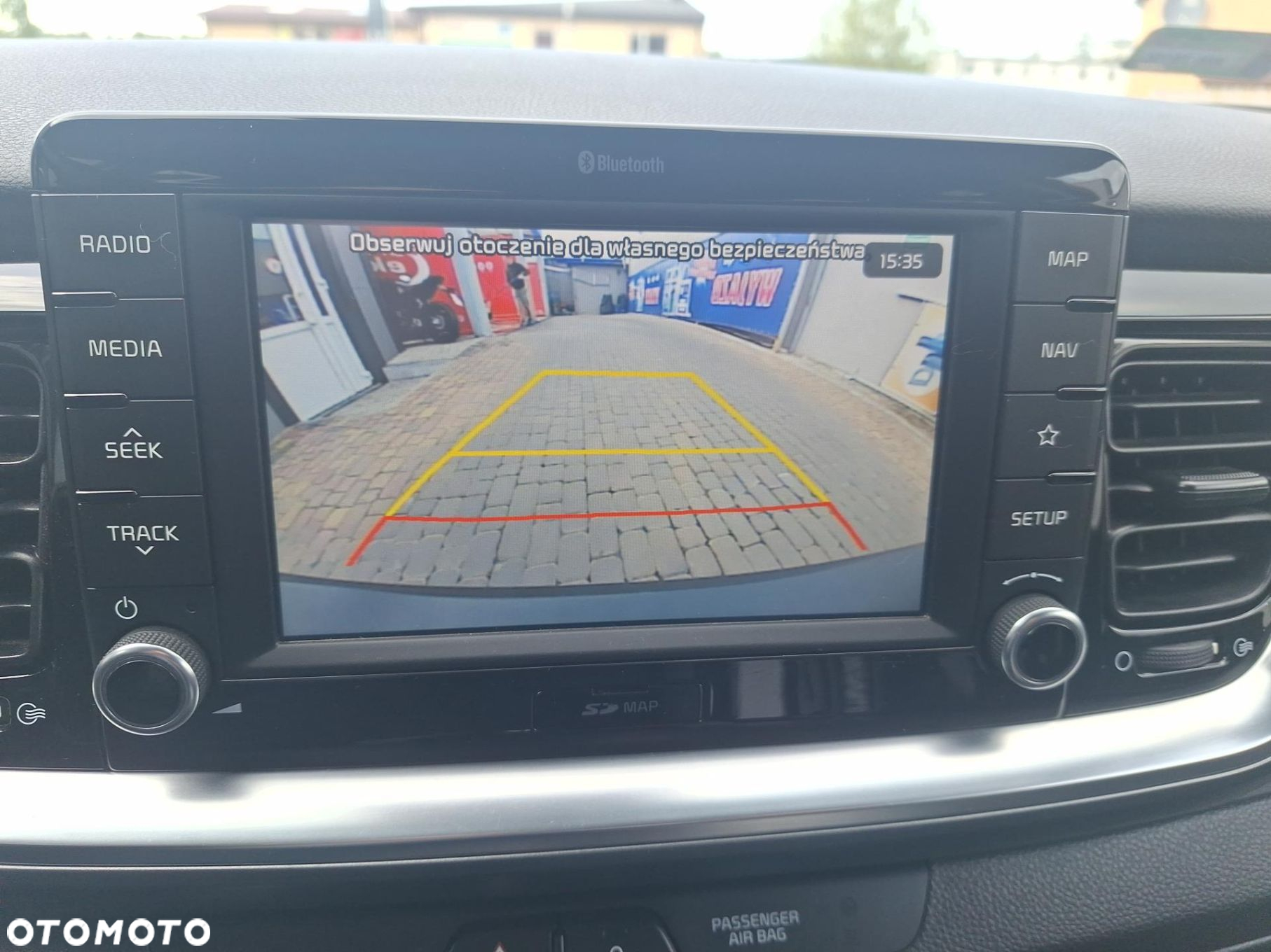 Kia Stonic 1.0 T-GDI XL - 17