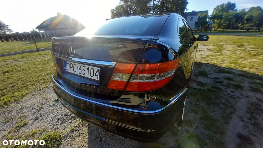 Mercedes-Benz CLC - 24