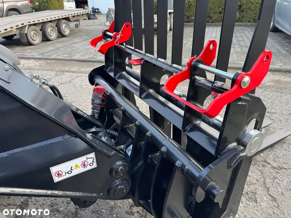 Inny GEHL GTC 3-14+ - 16