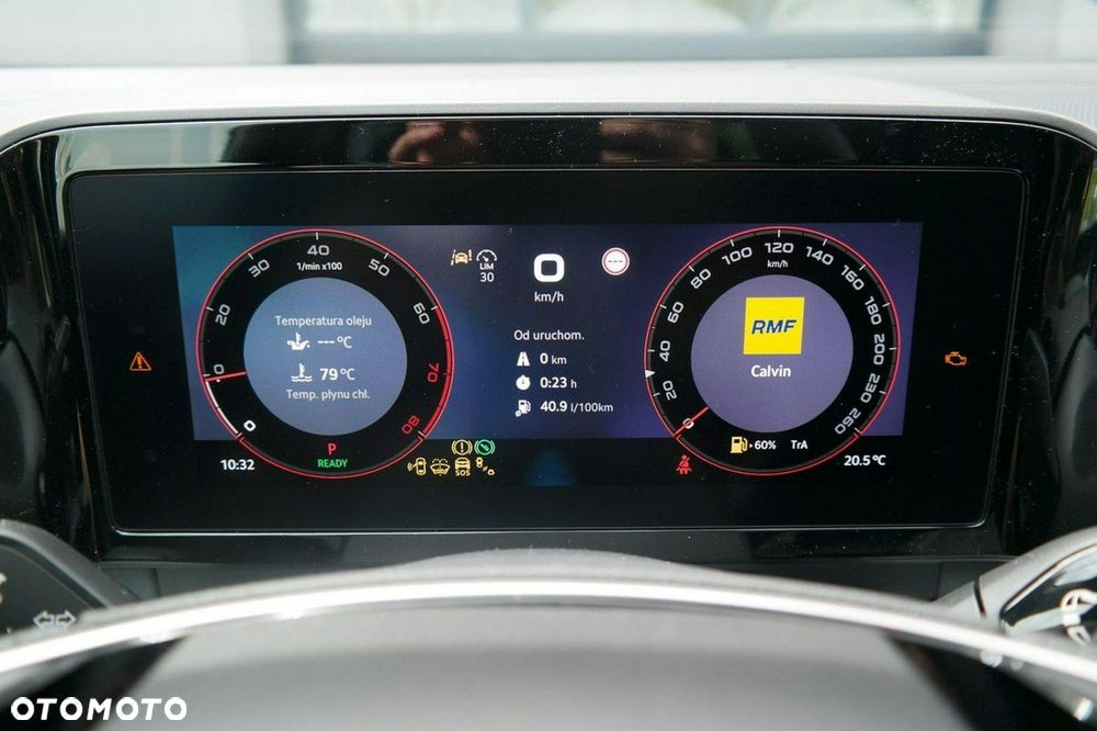 Skoda Kodiaq - 19