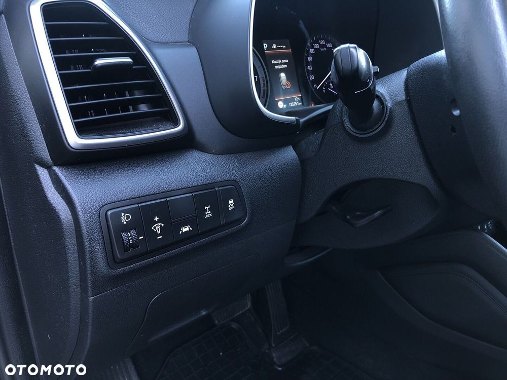 Hyundai Tucson 1.6 T-GDi Style 4WD DCT - 11