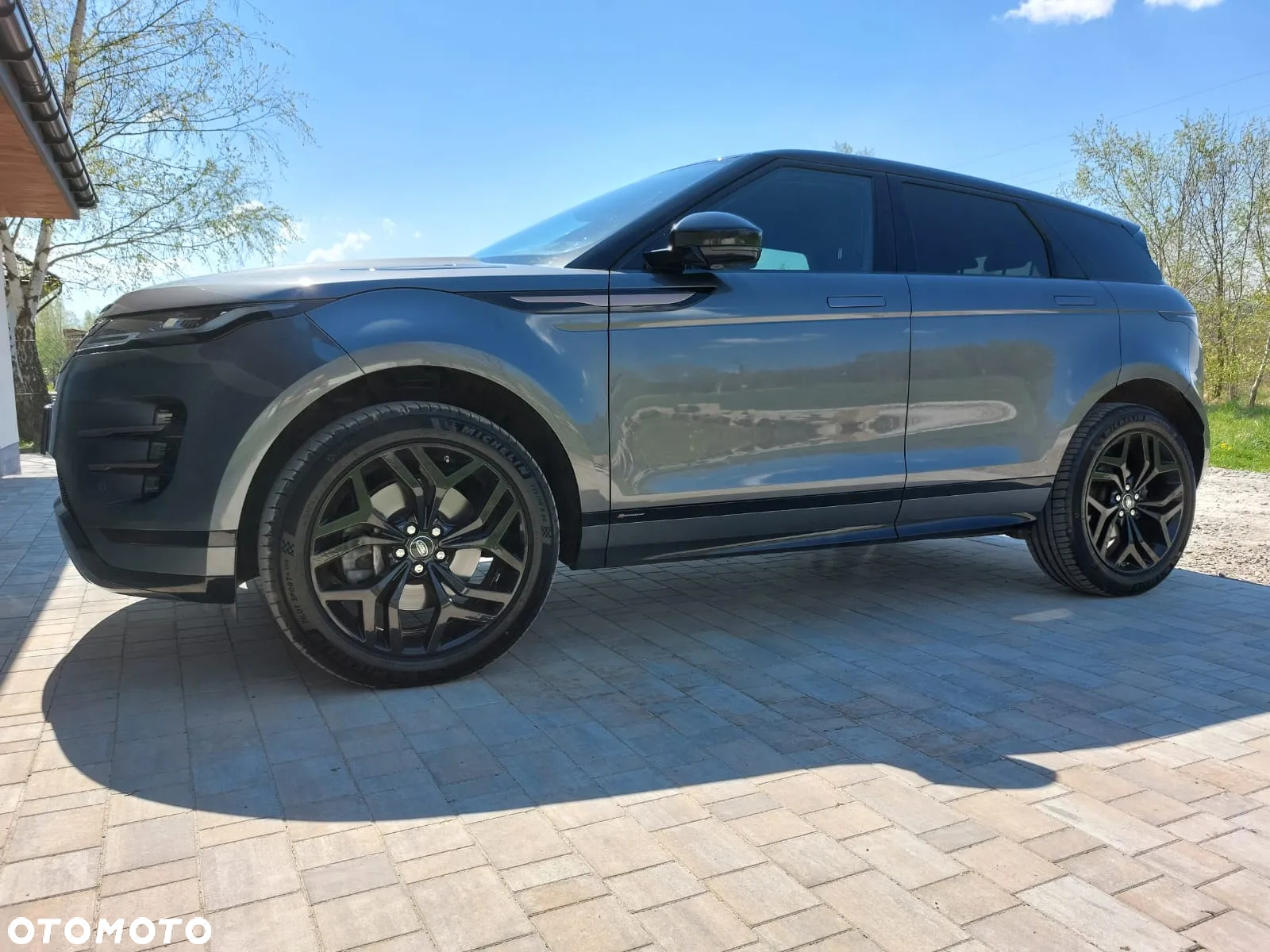 Land Rover Range Rover Evoque - 7