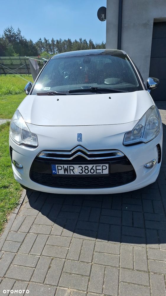 Citroën DS3 1.6 THP SportChic - 1