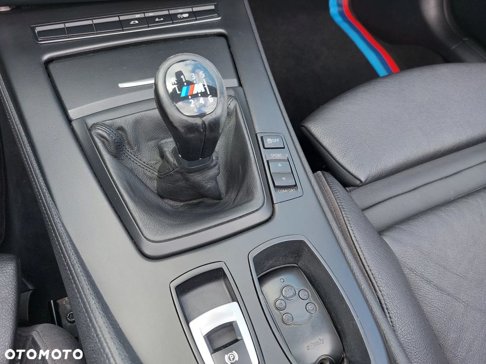 BMW Z4 - 14