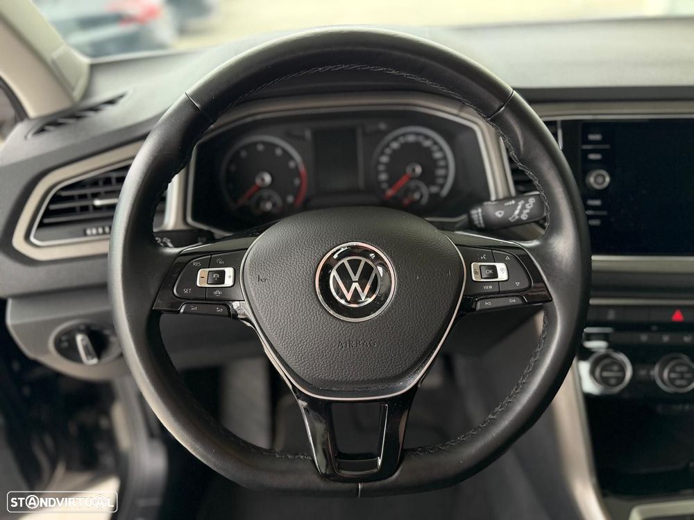VW T-Roc 1.0 TSI Style - 11