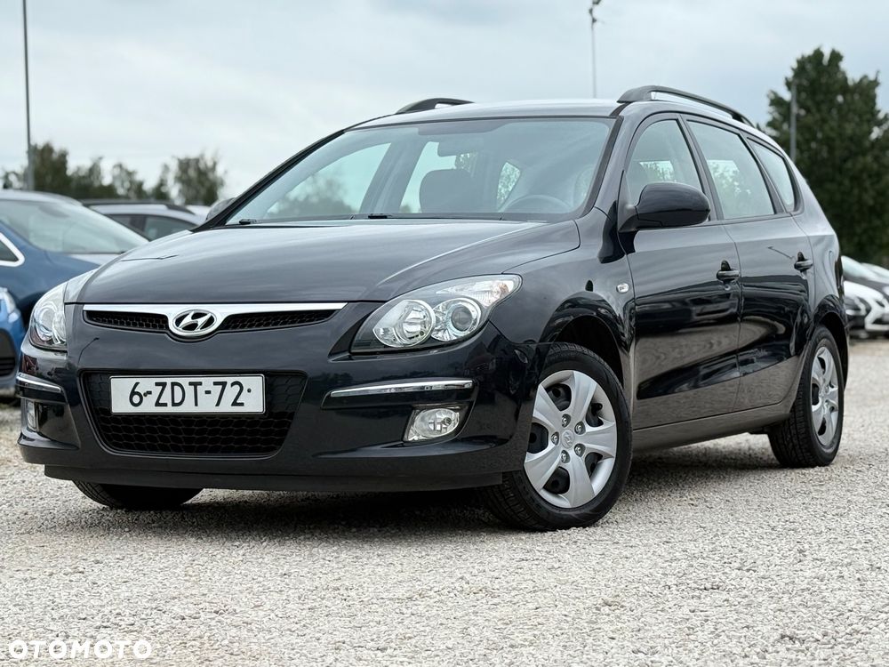 Hyundai i30 i30cw 1.4 Comfort - 2