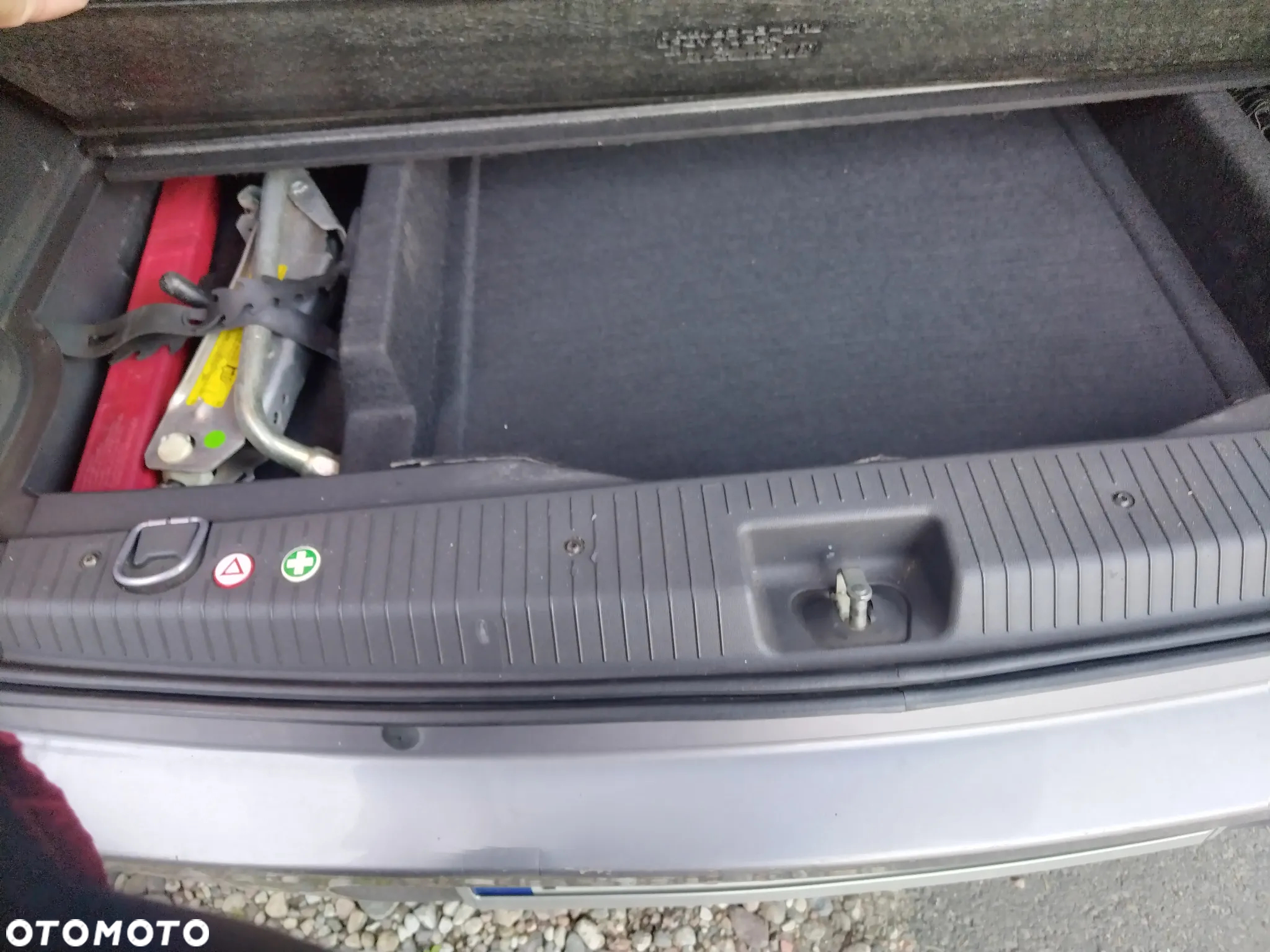 Opel Meriva - 11