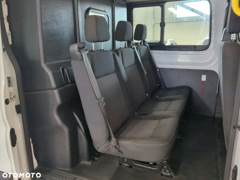 Ford Transit - 6
