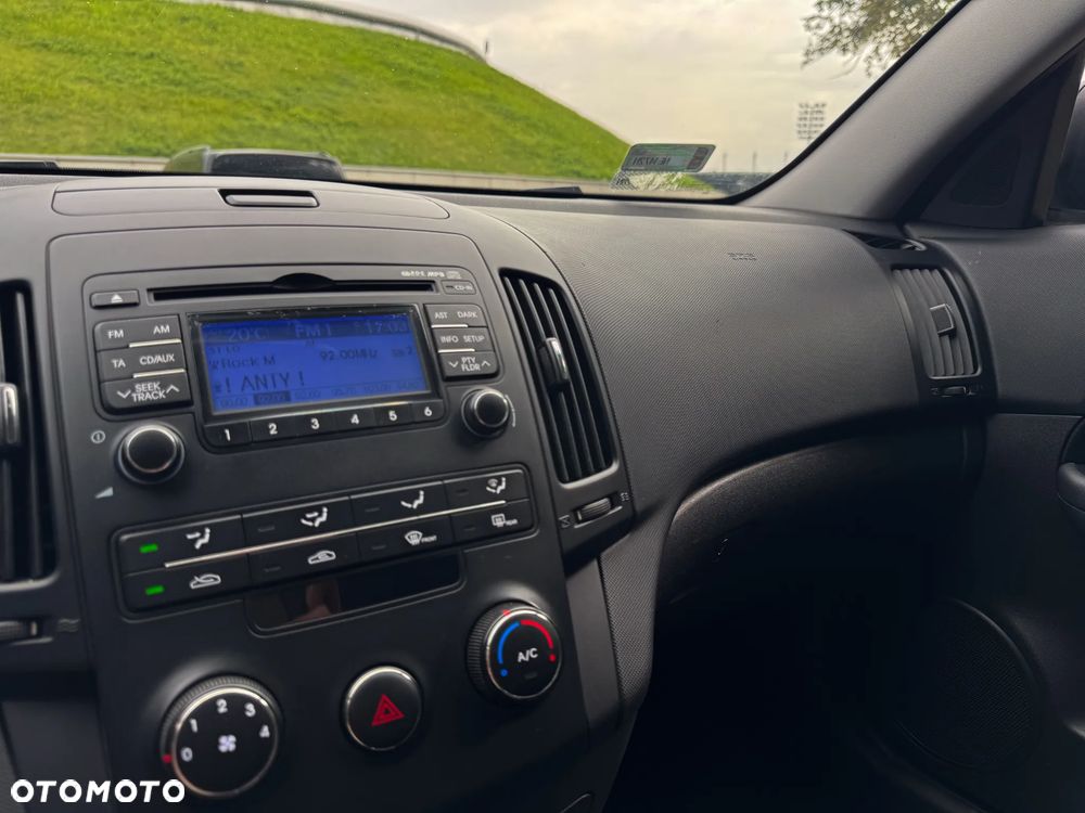 Hyundai i30 1.6 Classic - 15