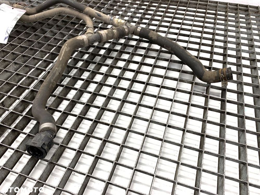 RURA WODY  RENAULT ARKANA I (LCM_) 2019 - 2022 1.5 E-TECH 145 69 kW [94 KM] Hybryda silnik benzynowy - 2