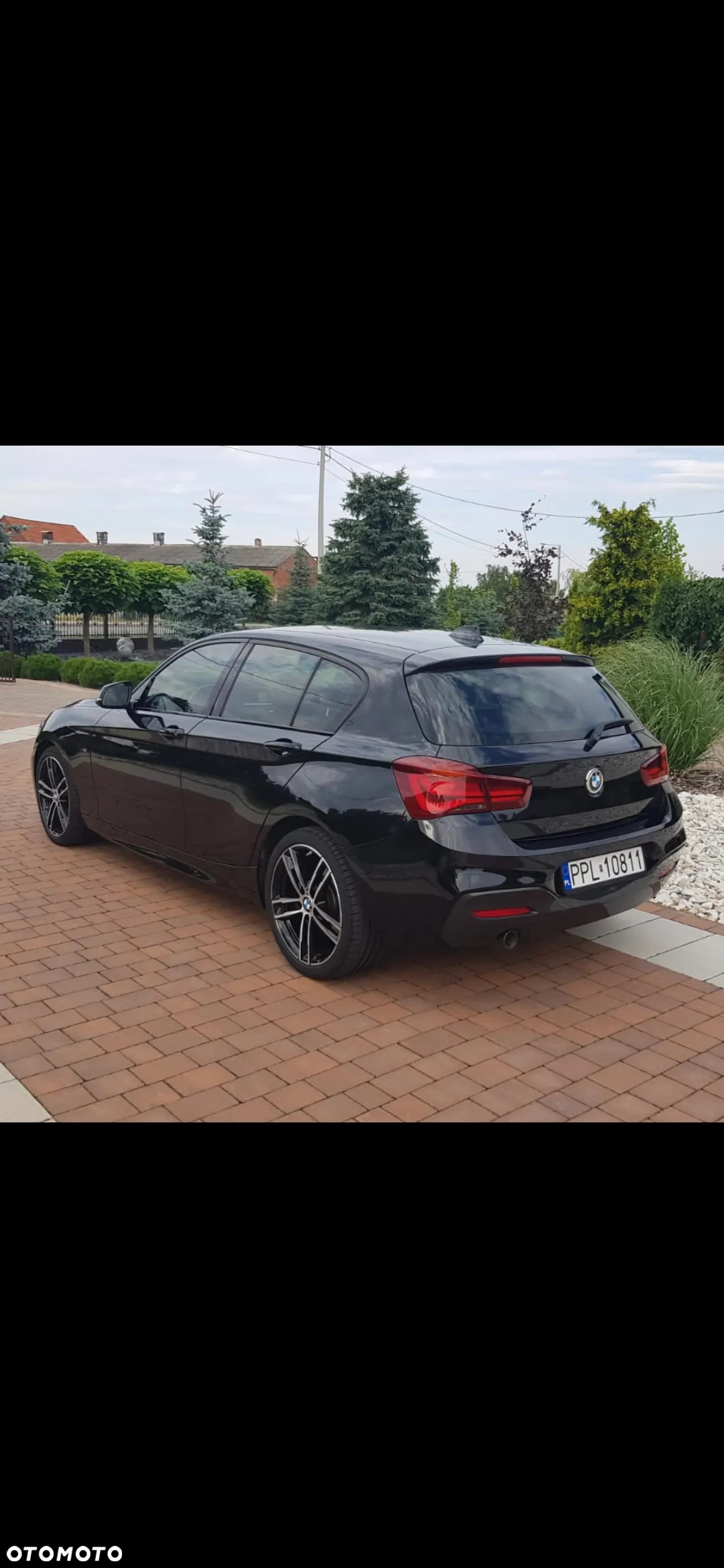 BMW Seria 1 118i M Sport - 5