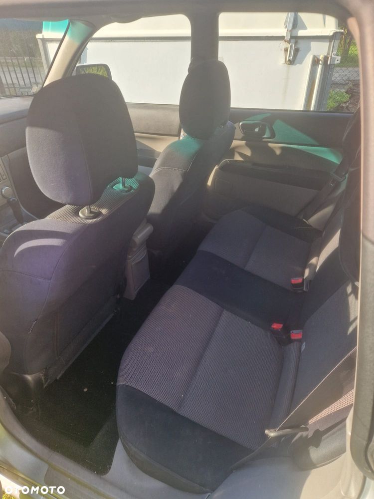 Subaru Forester - 6