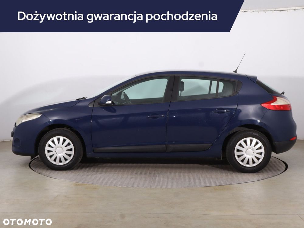 Renault Megane - 4