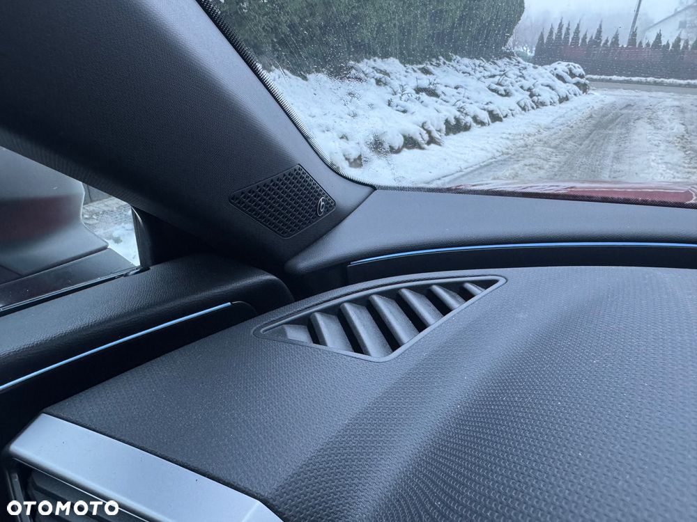 Seat Leon 1.5 TSI ACT OPF FR Plus - 18