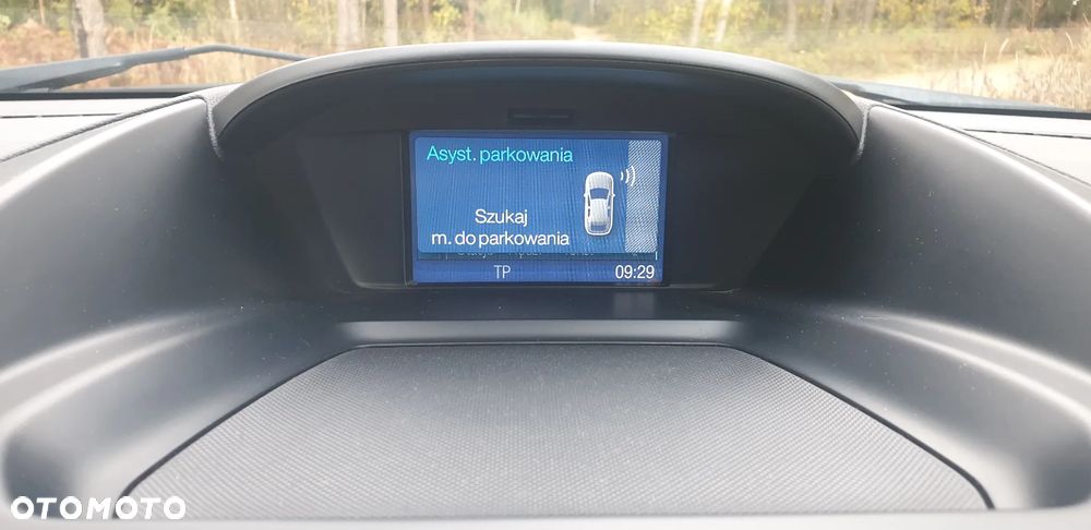 Ford Kuga 1.5 EcoBoost FWD Titanium Plus ASS - 18