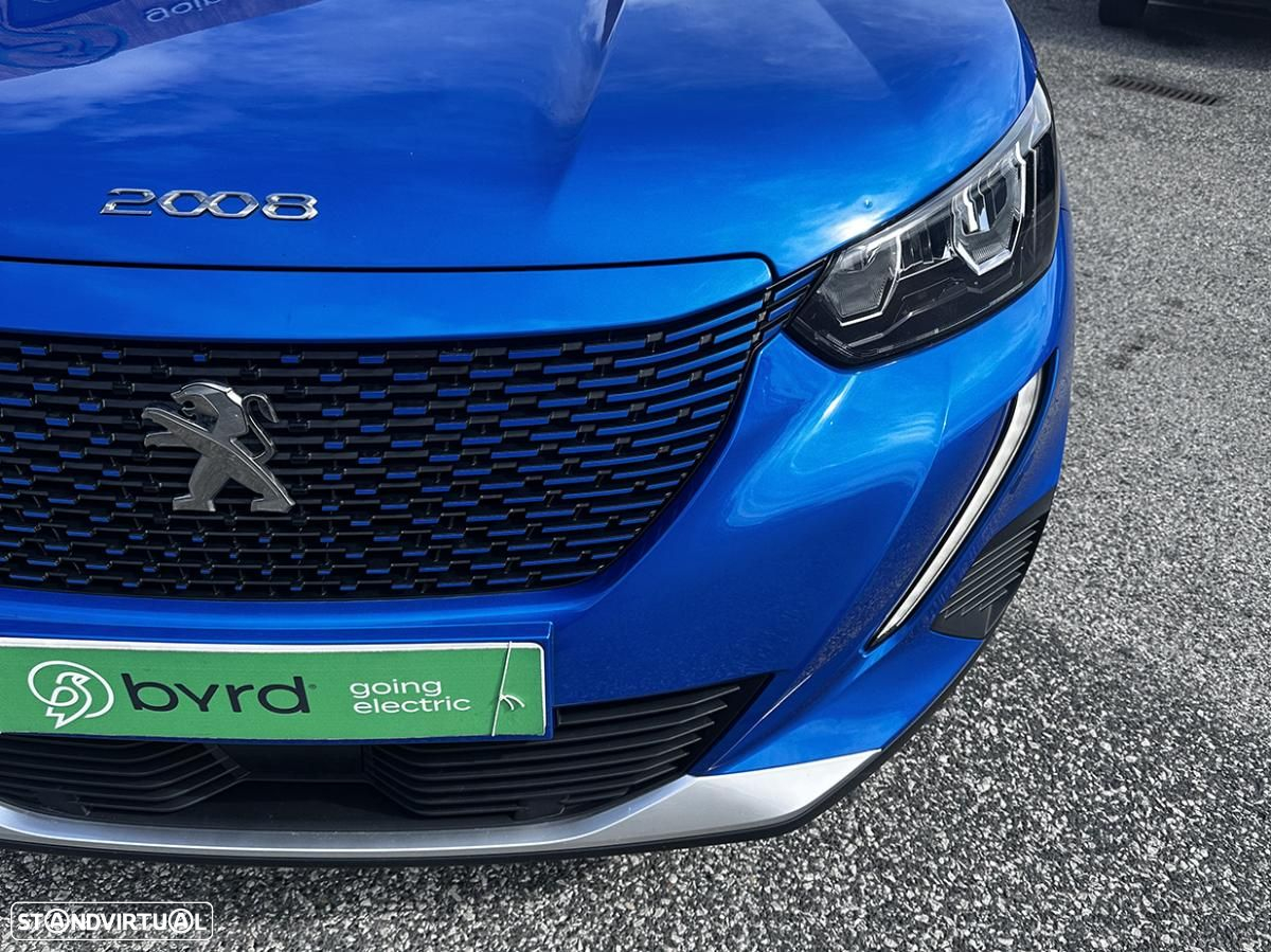 Peugeot e-2008 Active Pack - 5