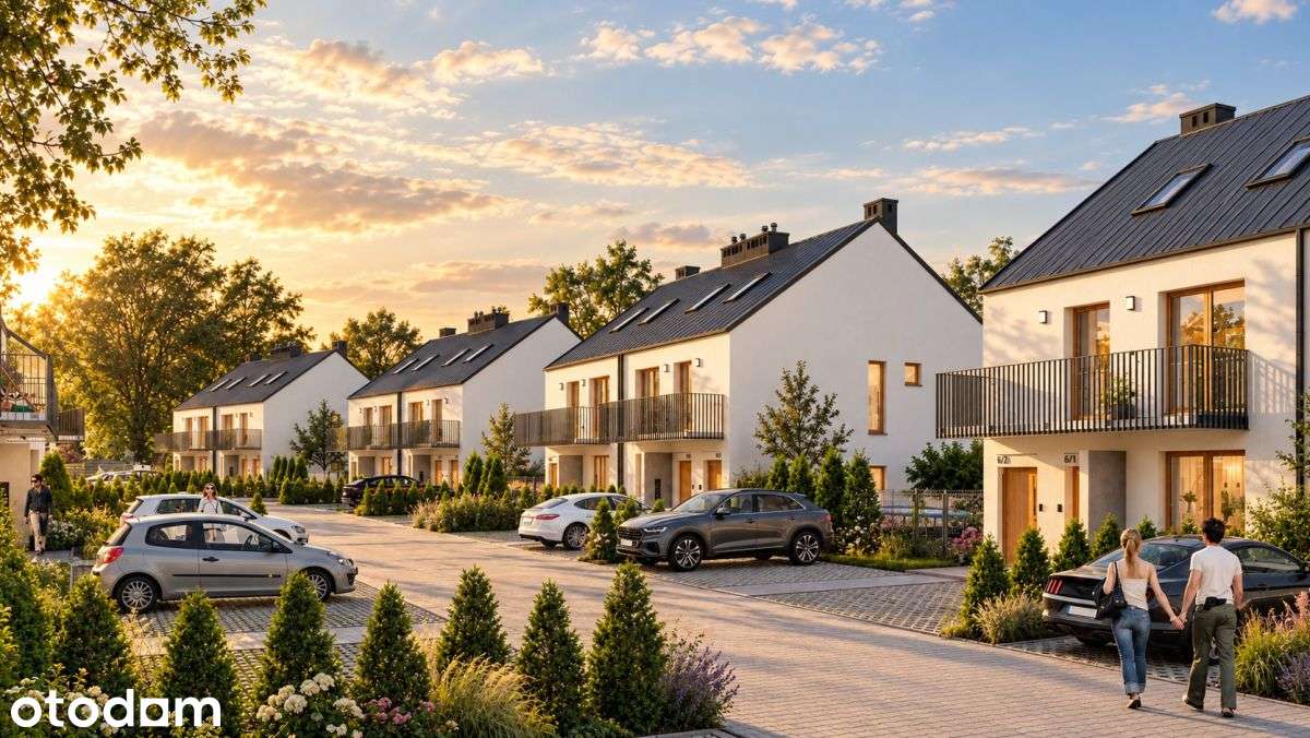 Mieszkanie na sprzedaż, 3 pokoje, 84 m², Zaczernie