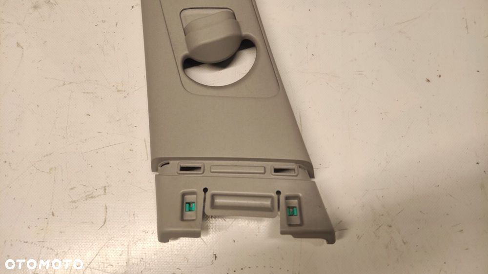 HYUNDAI I20 III OSŁONA SŁUPKA ŚRODKOWEGO LEWA 21-24 85831-Q0150 - 3