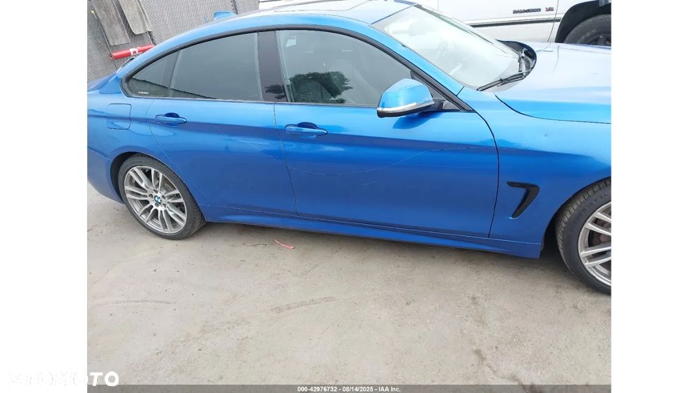 BMW Seria 4 - 8