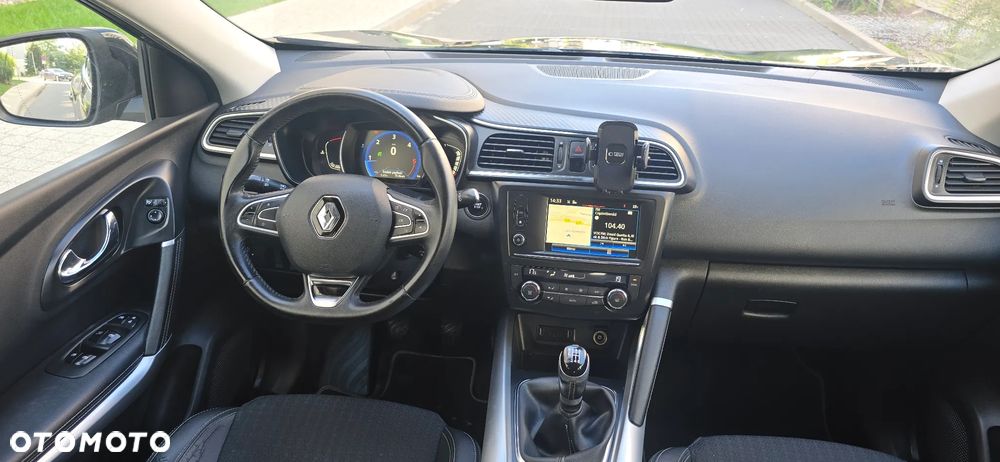 Renault Kadjar - 6