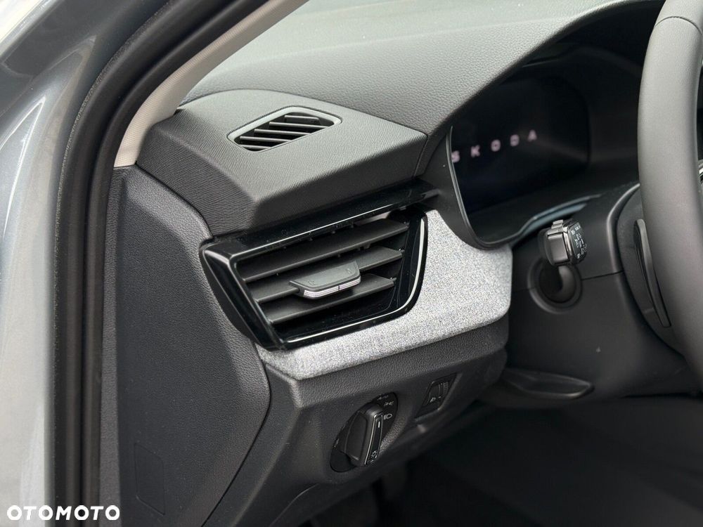 Skoda Kamiq 1.0 TSI Drive DSG - 19